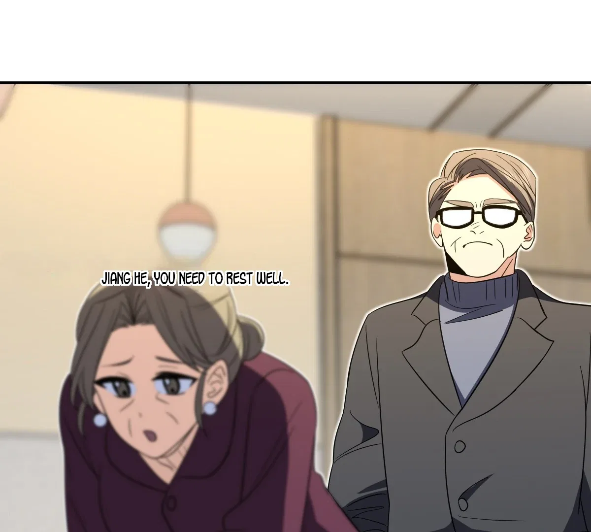 My Wife Is From a Thousand Years Ago Chapter 341 – Page 5