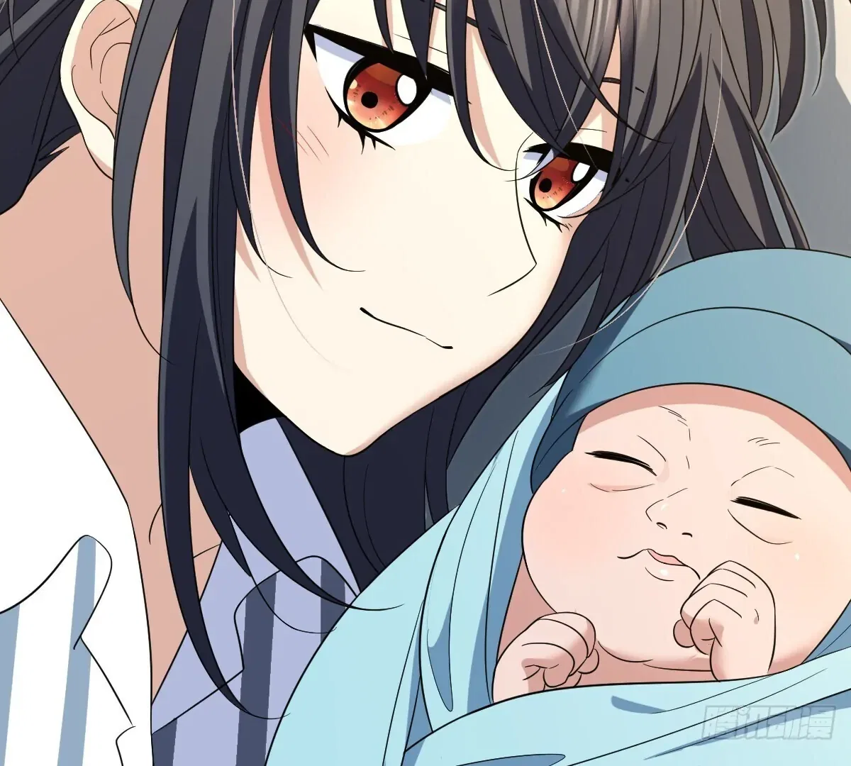 My Wife Is From a Thousand Years Ago Chapter 341 – Page 7