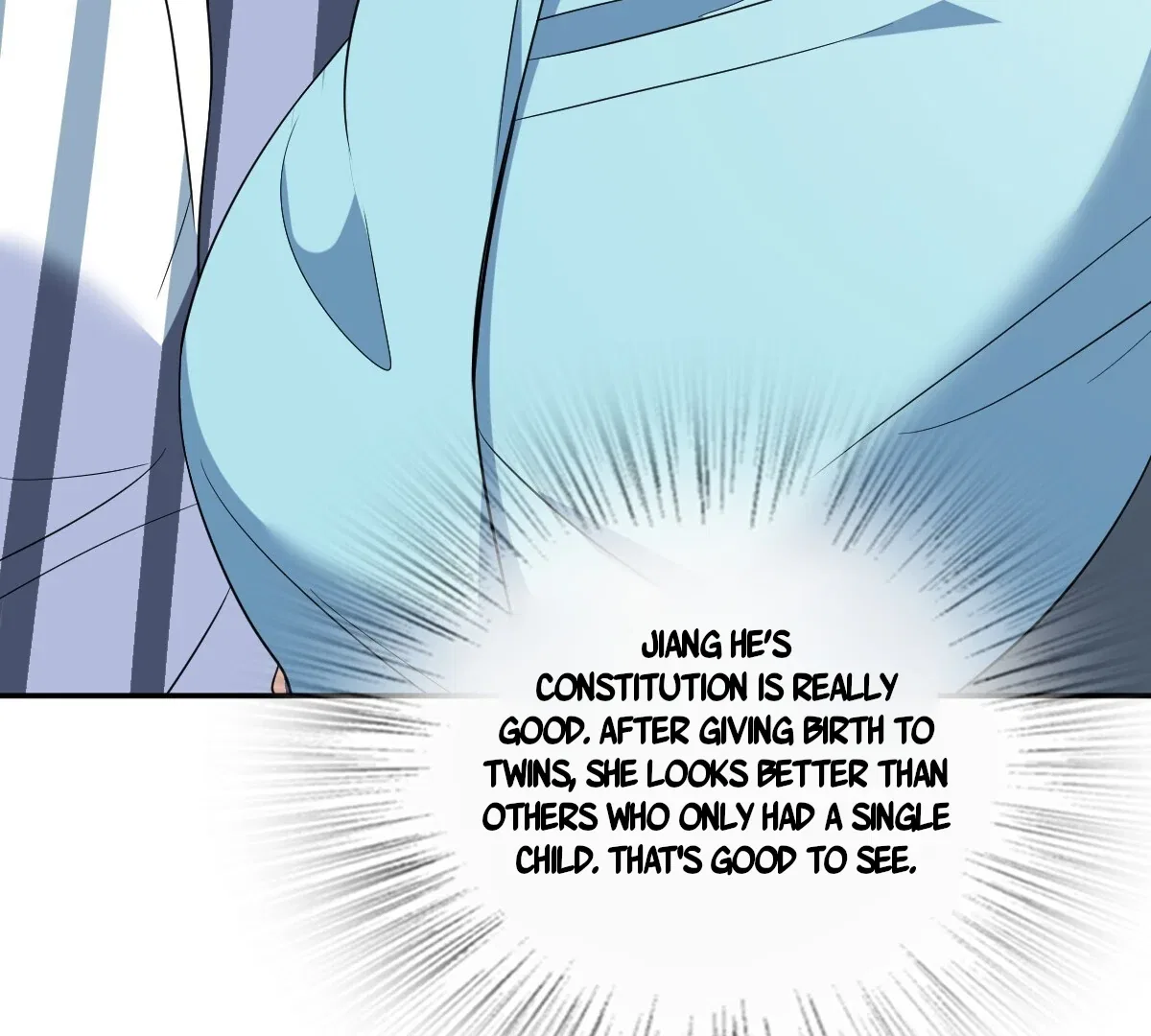 My Wife Is From a Thousand Years Ago Chapter 341 – Page 8