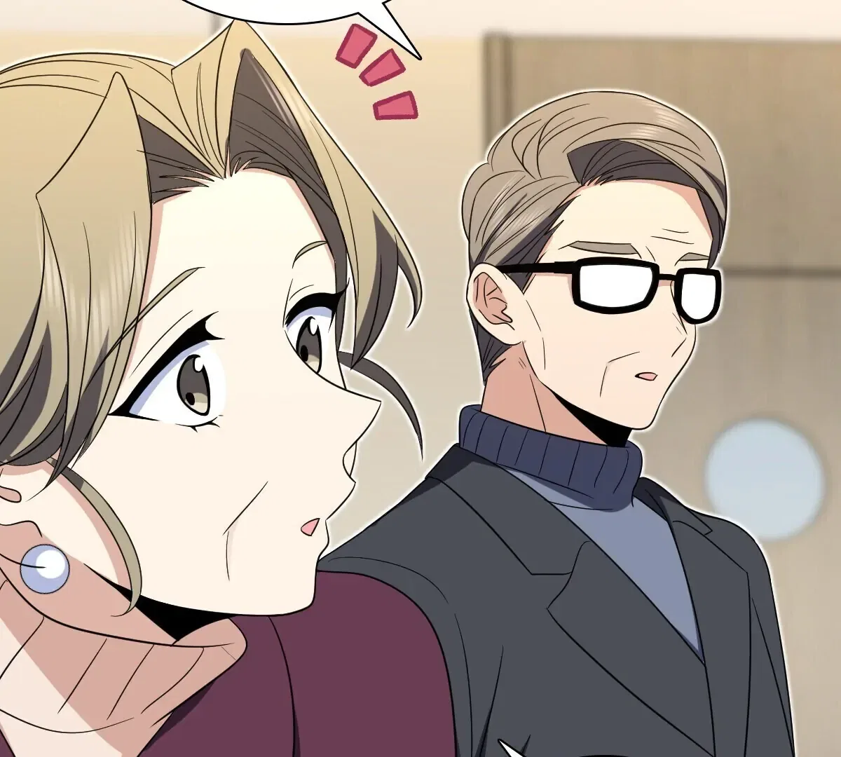 My Wife Is From a Thousand Years Ago Chapter 341 – Page 11