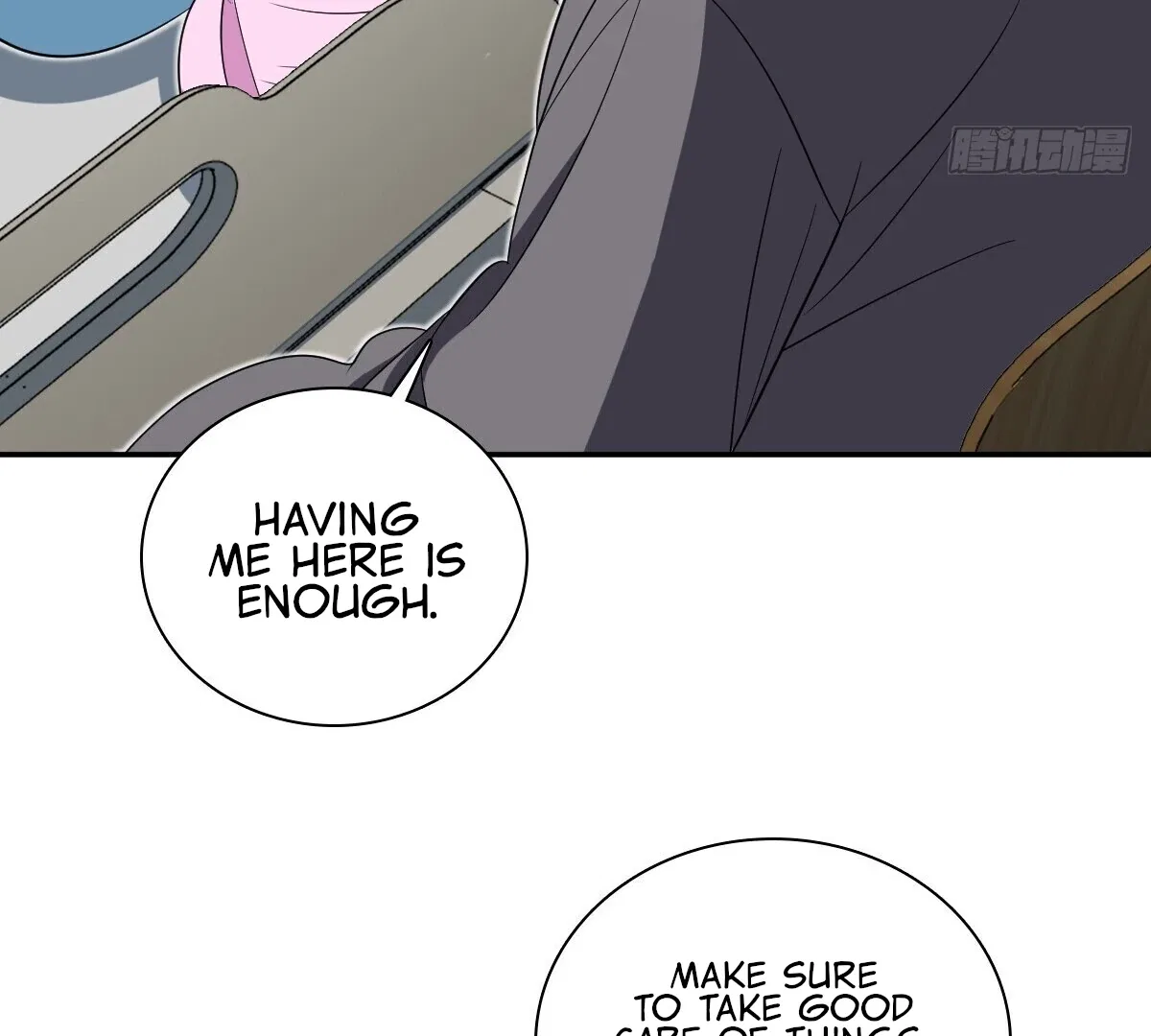 My Wife Is From a Thousand Years Ago Chapter 341 – Page 14
