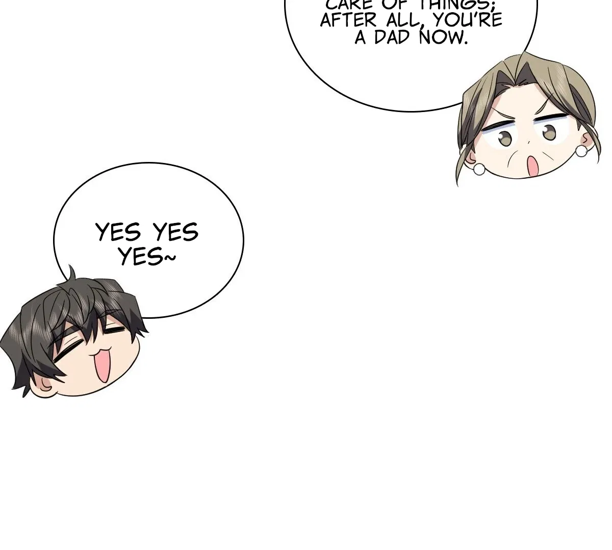 My Wife Is From a Thousand Years Ago Chapter 341 – Page 15