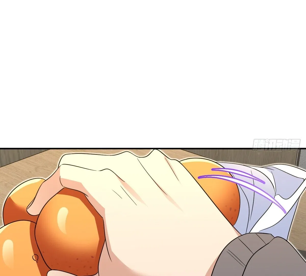 My Wife Is From a Thousand Years Ago Chapter 341 – Page 17