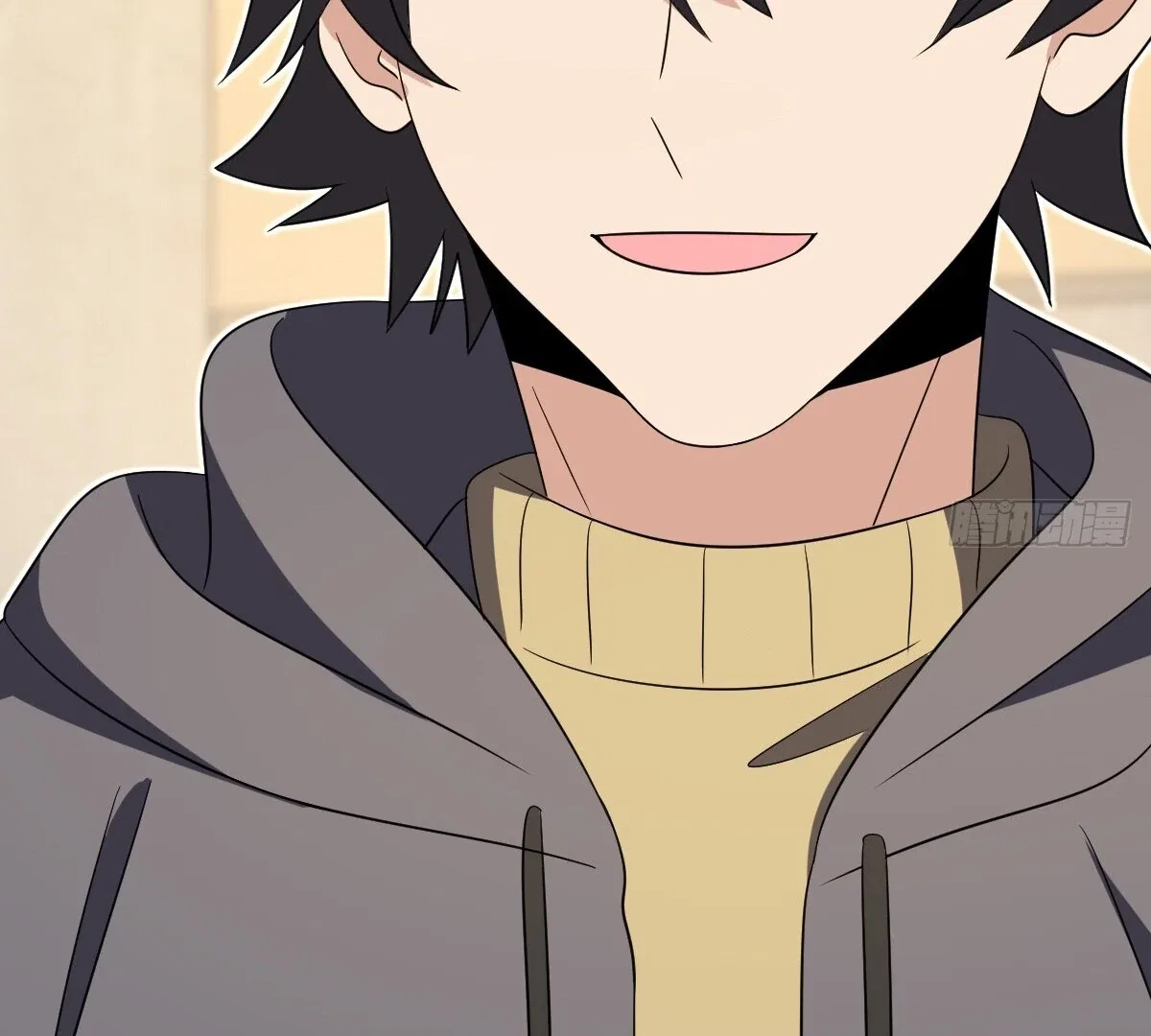 My Wife Is From a Thousand Years Ago Chapter 341 – Page 19