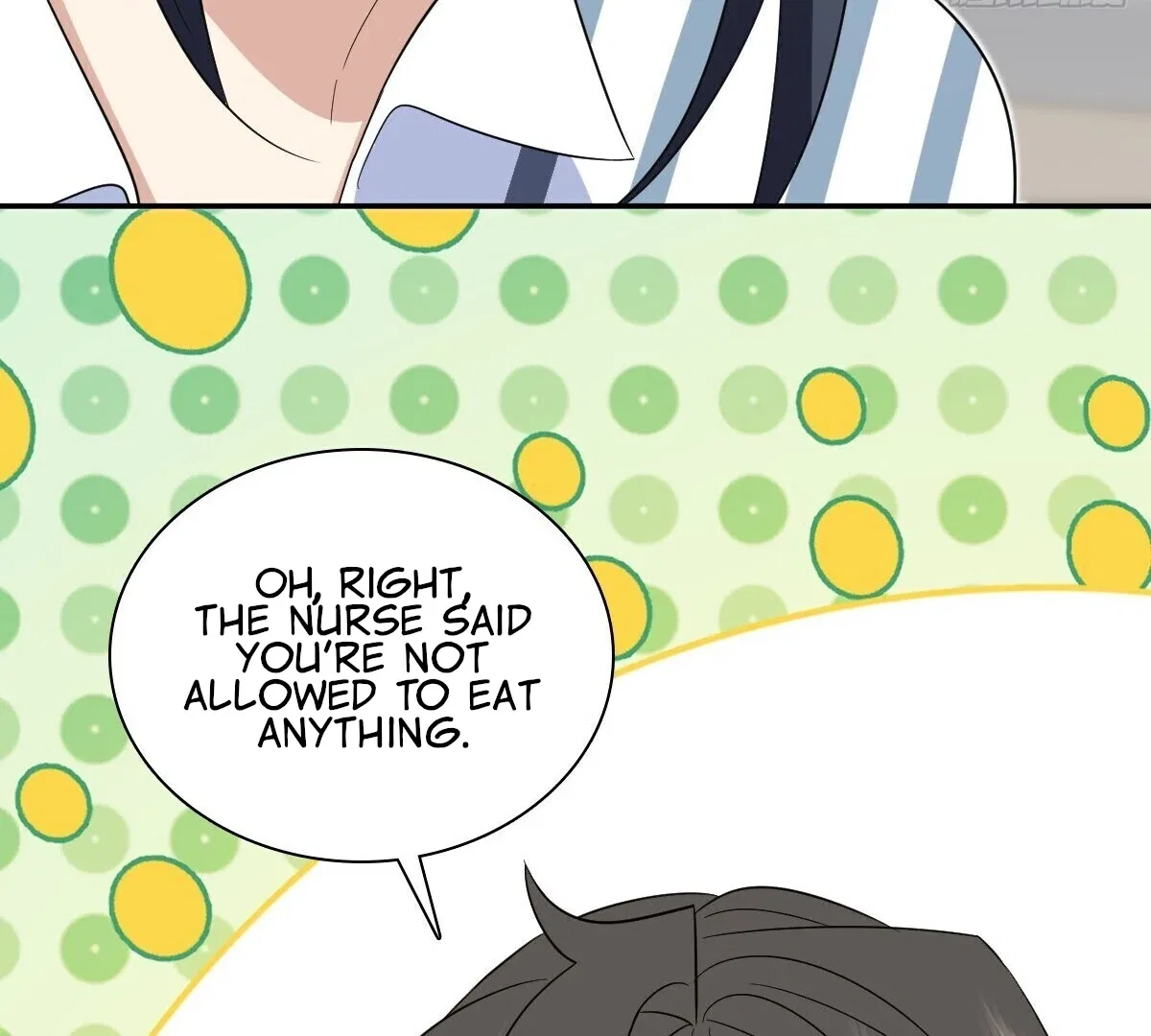 My Wife Is From a Thousand Years Ago Chapter 341 – Page 25