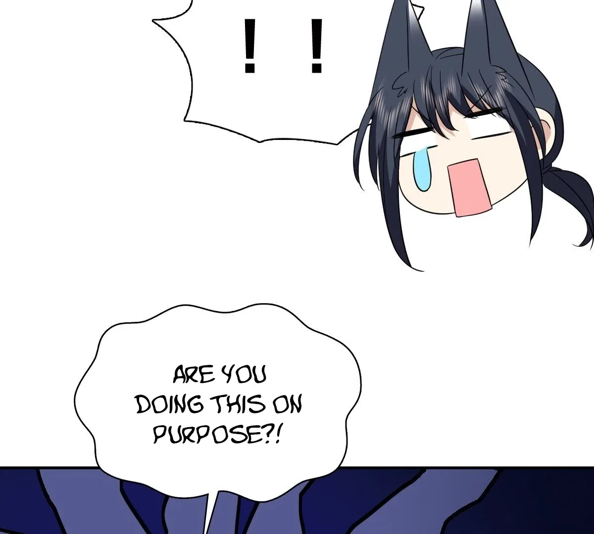My Wife Is From a Thousand Years Ago Chapter 341 – Page 27