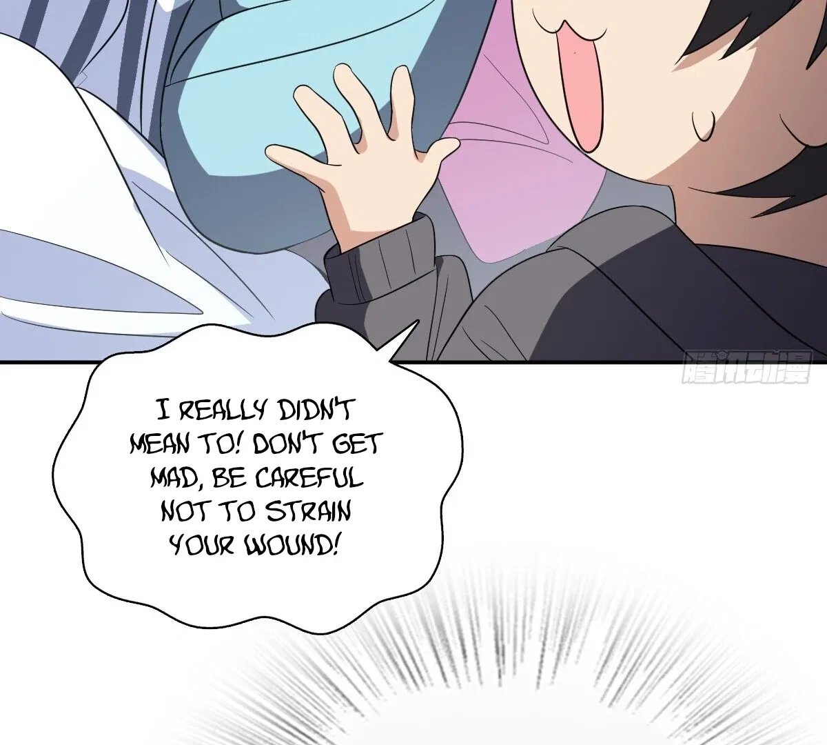My Wife Is From a Thousand Years Ago Chapter 341 – Page 29