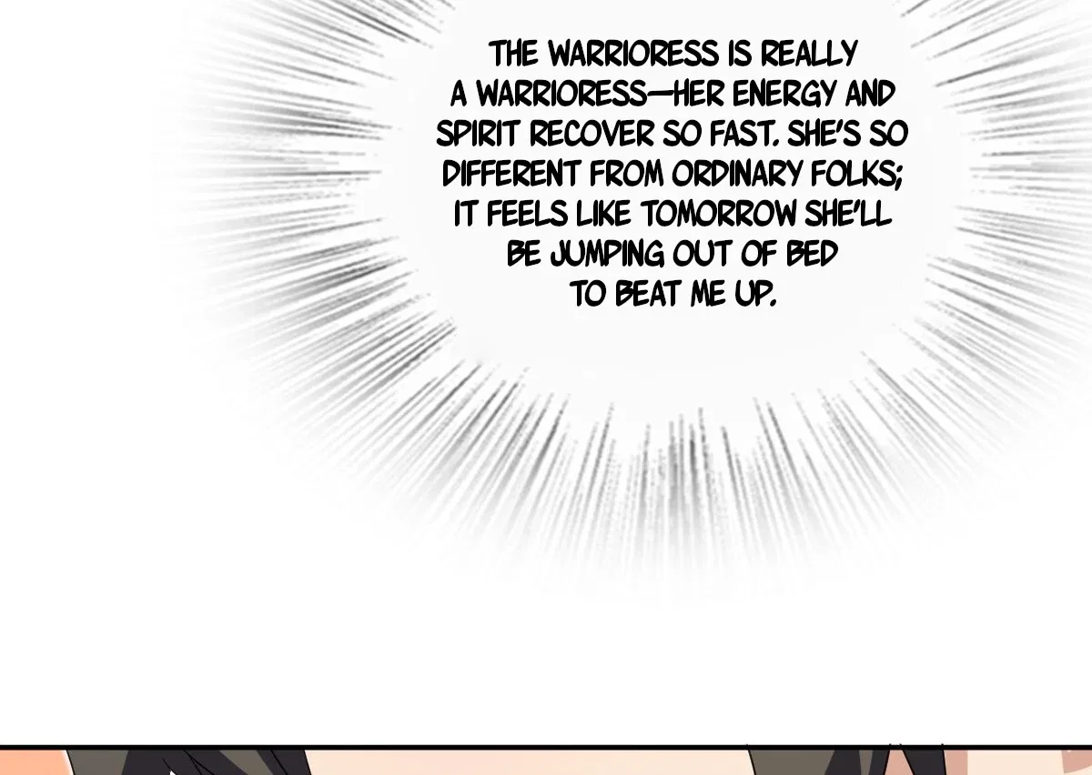 My Wife Is From a Thousand Years Ago Chapter 341 – Page 30