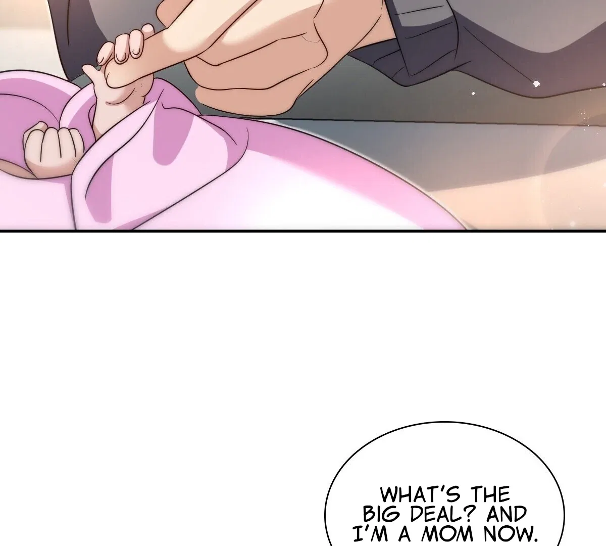 My Wife Is From a Thousand Years Ago Chapter 341 – Page 34