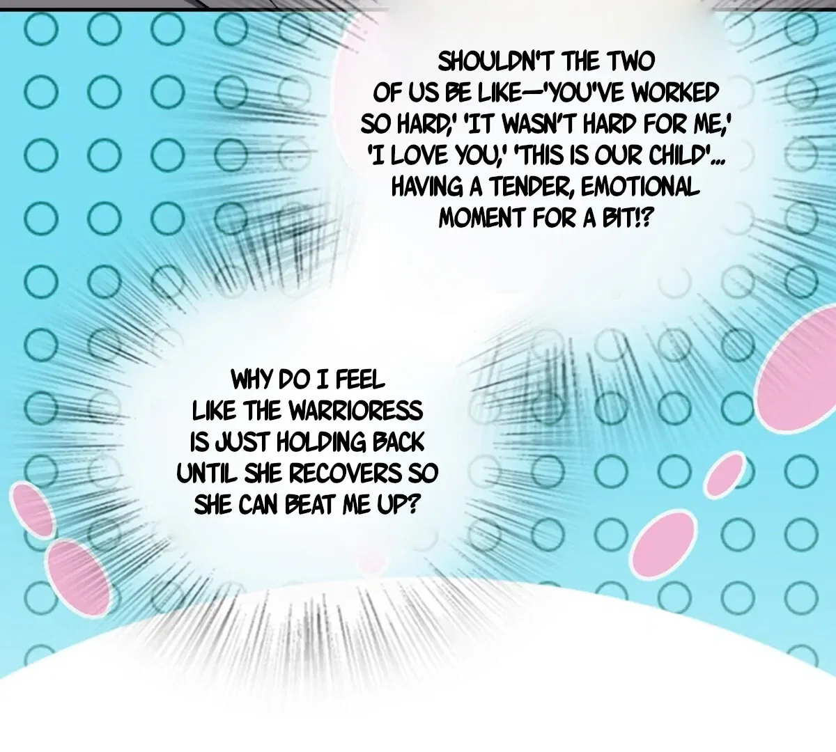 My Wife Is From a Thousand Years Ago Chapter 341 – Page 39