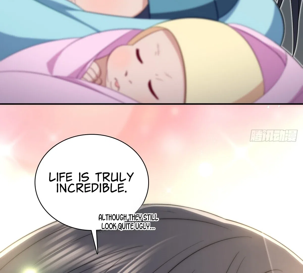 My Wife Is From a Thousand Years Ago Chapter 341 – Page 43