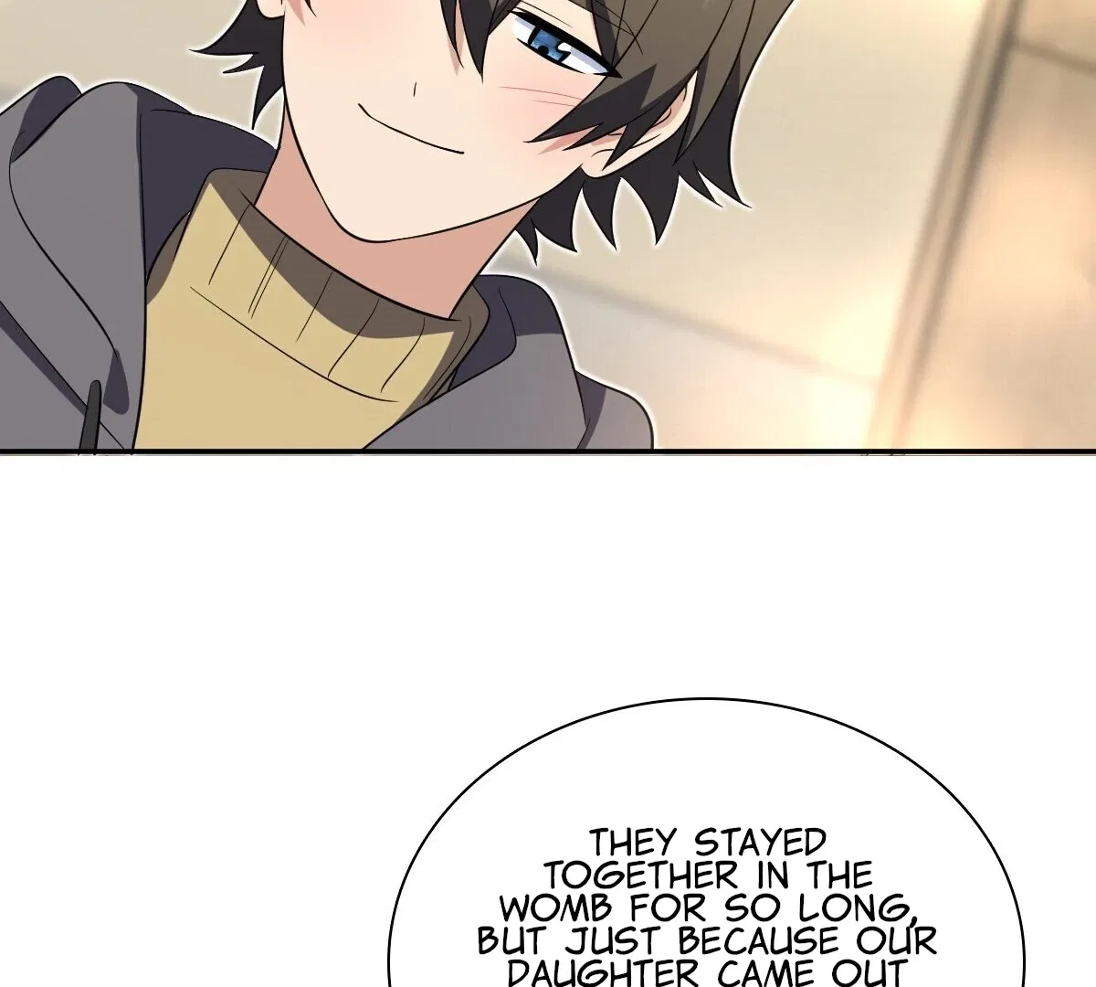 My Wife Is From a Thousand Years Ago Chapter 341 – Page 47