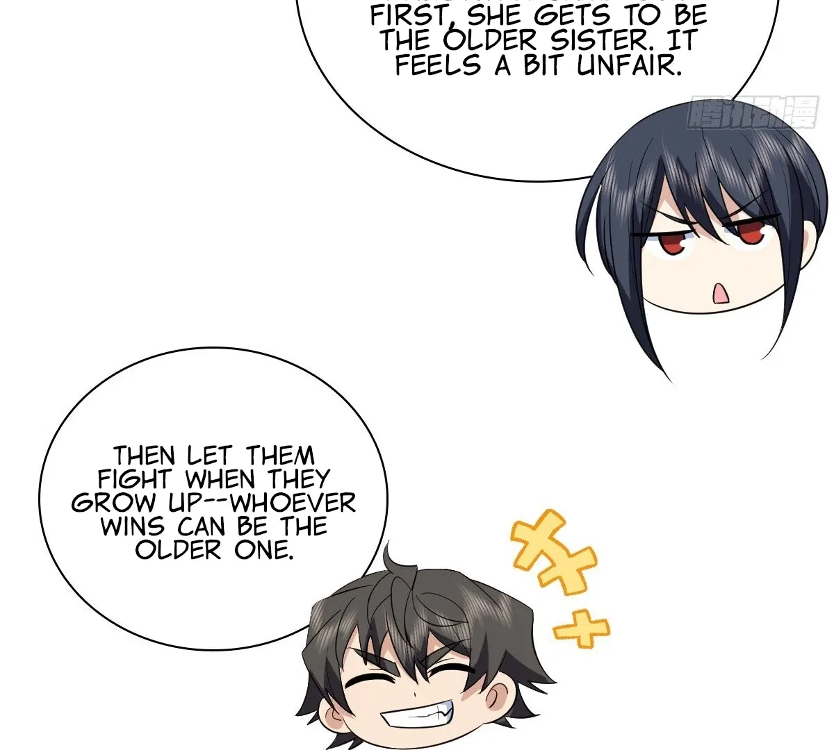 My Wife Is From a Thousand Years Ago Chapter 341 – Page 48