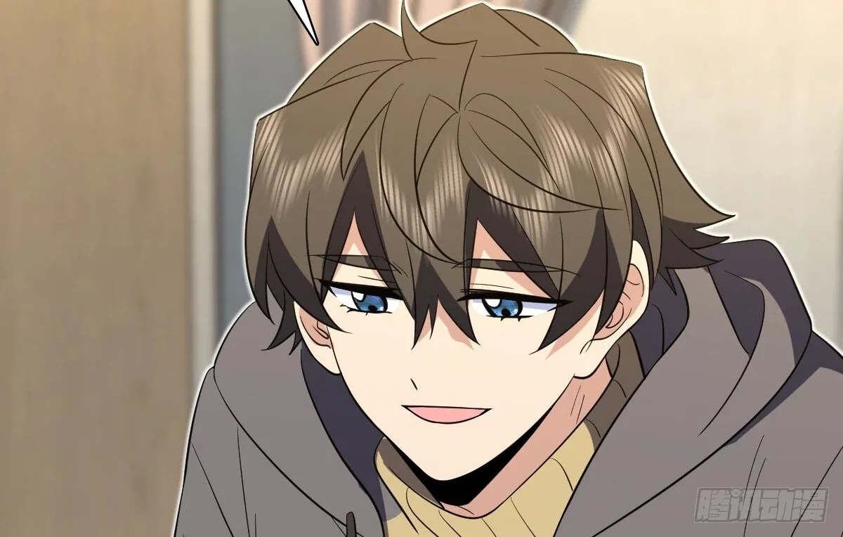 My Wife Is From a Thousand Years Ago Chapter 341 – Page 51