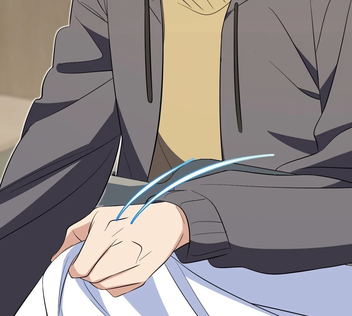 My Wife Is From a Thousand Years Ago Chapter 341 – Page 52