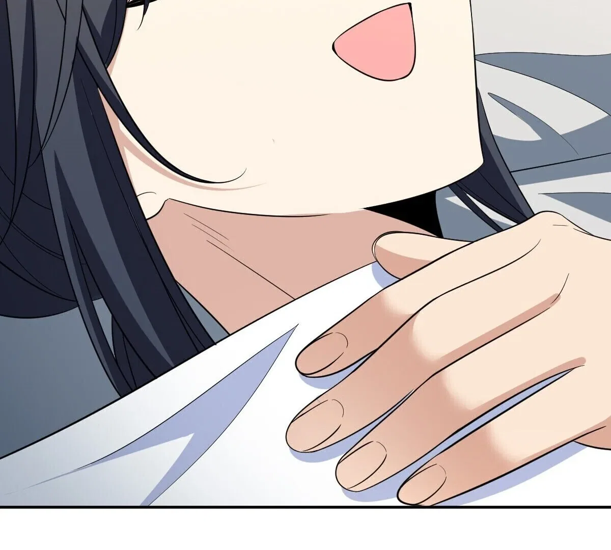 My Wife Is From a Thousand Years Ago Chapter 341 – Page 54