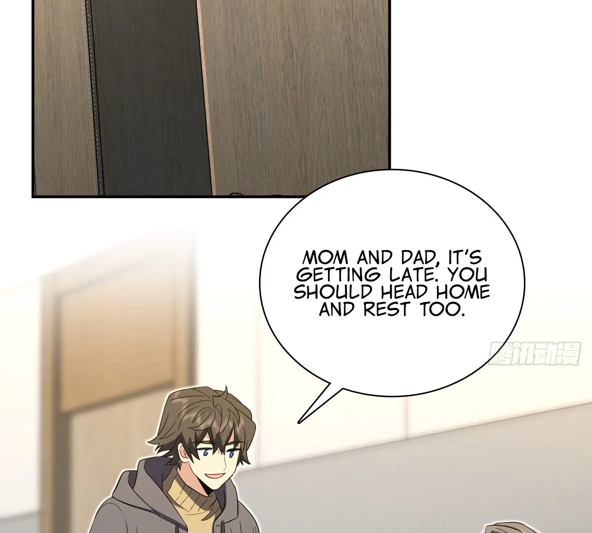 My Wife Is From a Thousand Years Ago Chapter 341 – Page 56