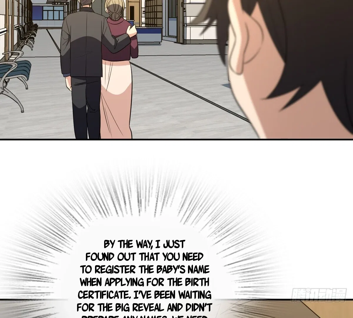 My Wife Is From a Thousand Years Ago Chapter 341 – Page 59