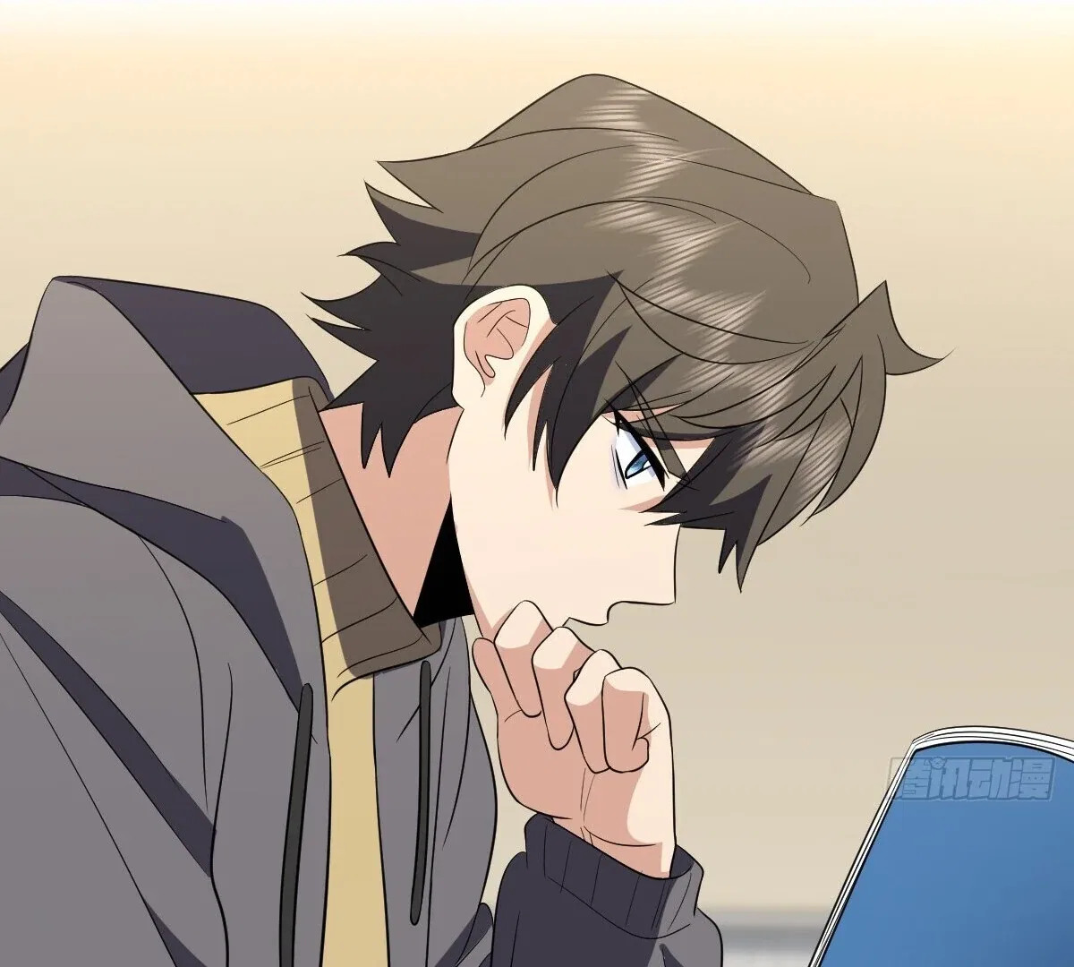 My Wife Is From a Thousand Years Ago Chapter 341 – Page 68