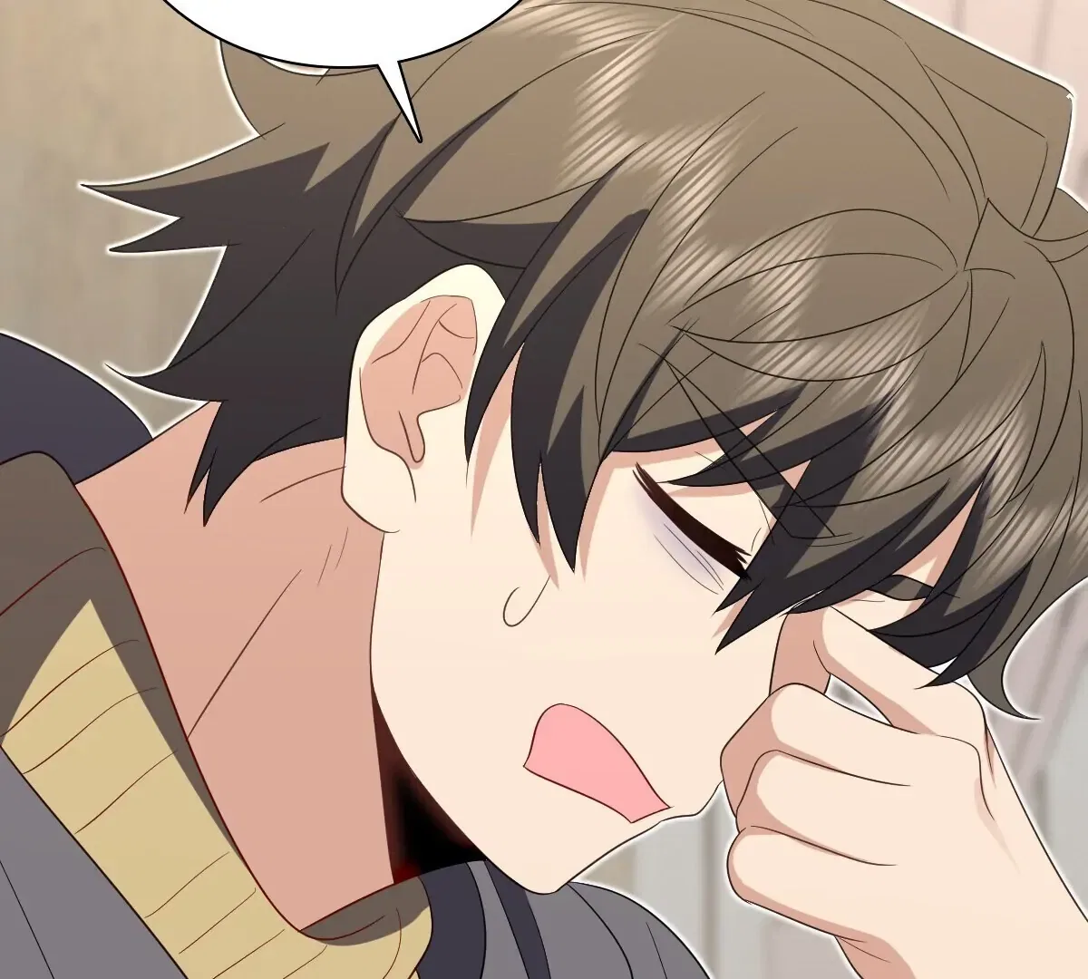 My Wife Is From a Thousand Years Ago Chapter 341 – Page 78