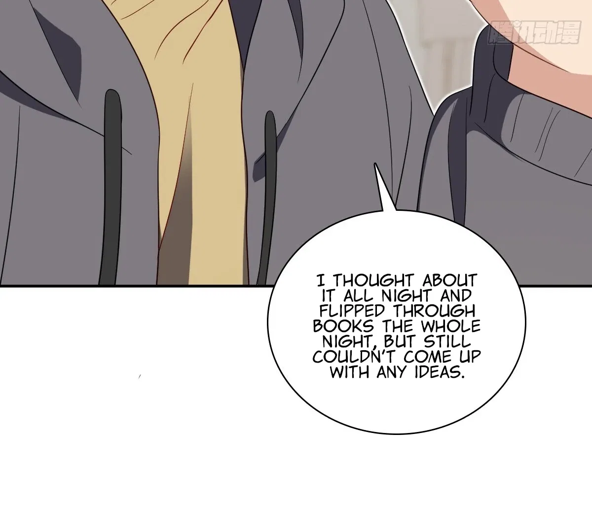 My Wife Is From a Thousand Years Ago Chapter 341 – Page 79