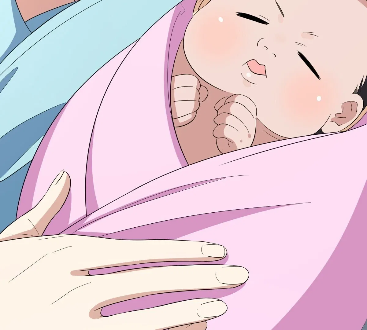 My Wife Is From a Thousand Years Ago Chapter 341 – Page 84