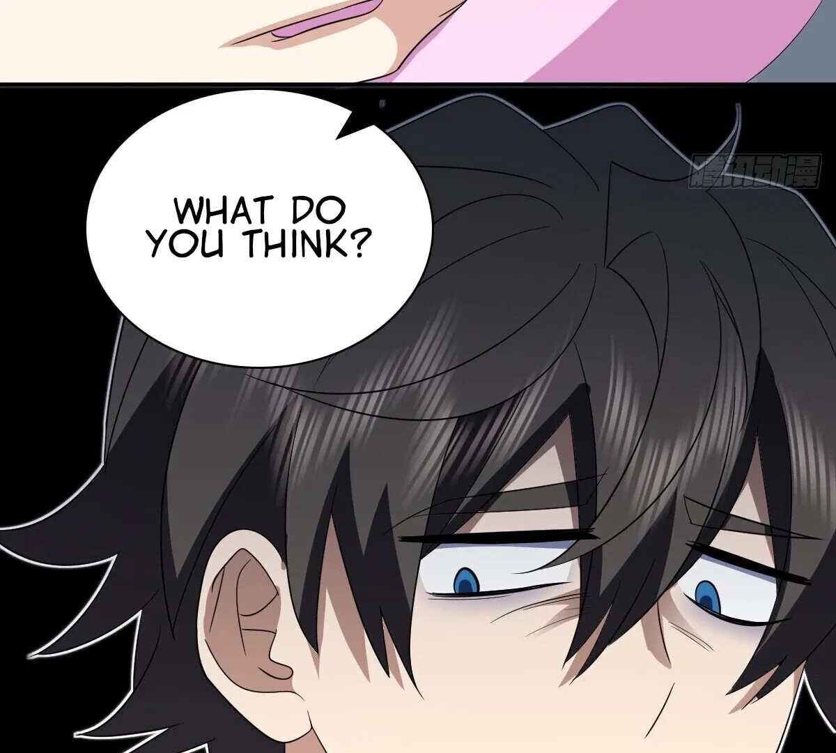 My Wife Is From a Thousand Years Ago Chapter 341 – Page 85