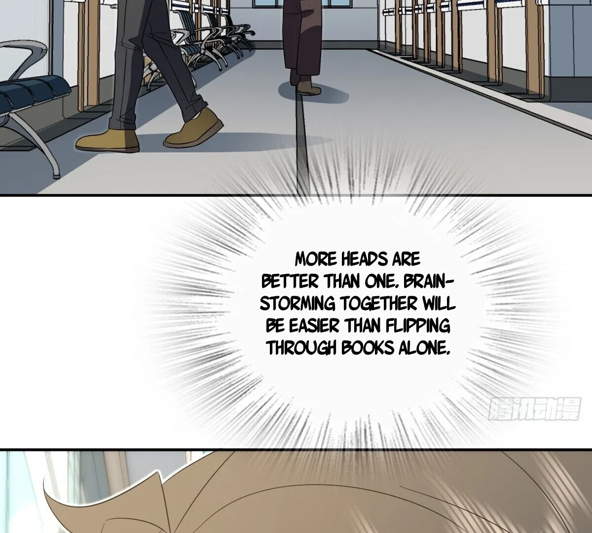My Wife Is From a Thousand Years Ago Chapter 341 – Page 89