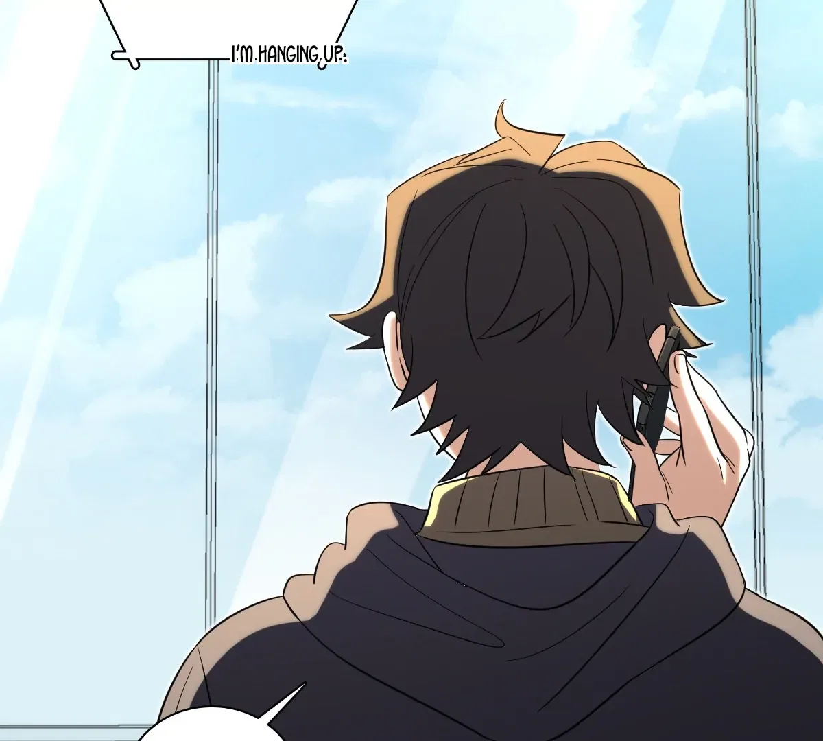My Wife Is From a Thousand Years Ago Chapter 341 – Page 93