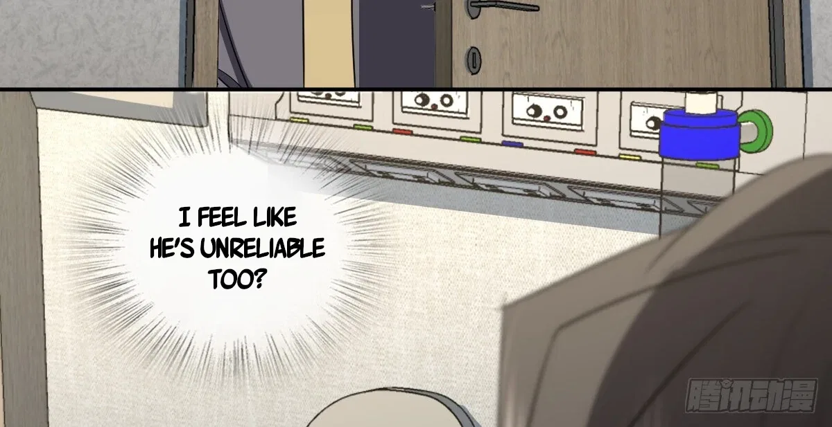 My Wife Is From a Thousand Years Ago Chapter 341 – Page 96