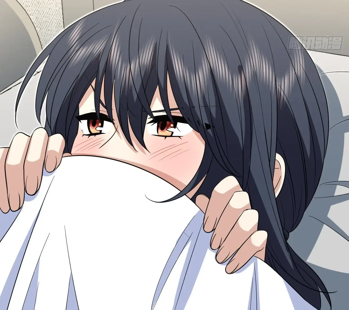 My Wife Is From a Thousand Years Ago Chapter 341 – Page 104