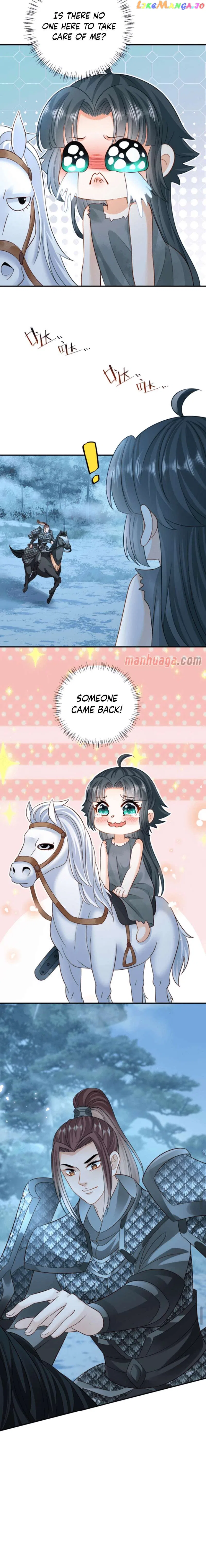 I’ll Pay for your Life, Let’s Both Go Crazy Together! Chapter 6 – Page 4