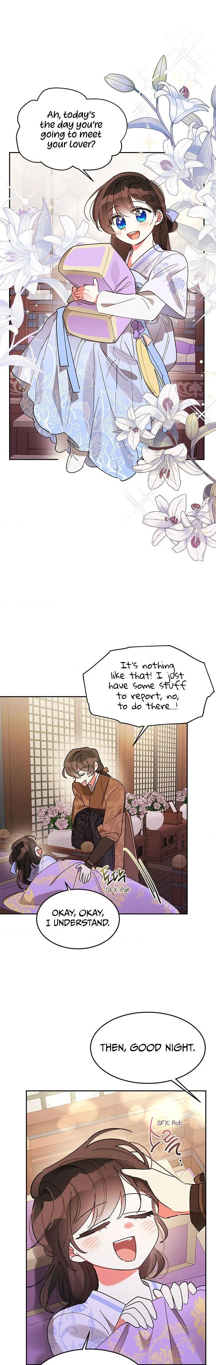 Precious Daughter of the Greatest Martial Arts Villain Chapter 13 – Page 3