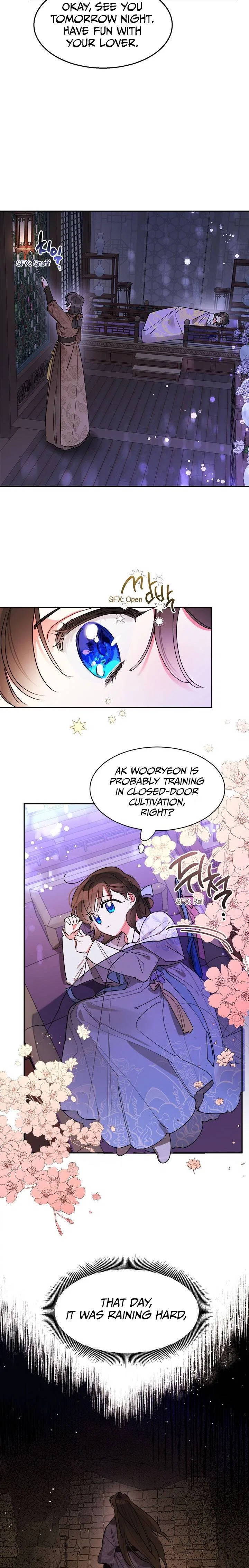 Precious Daughter of the Greatest Martial Arts Villain Chapter 13 – Page 4