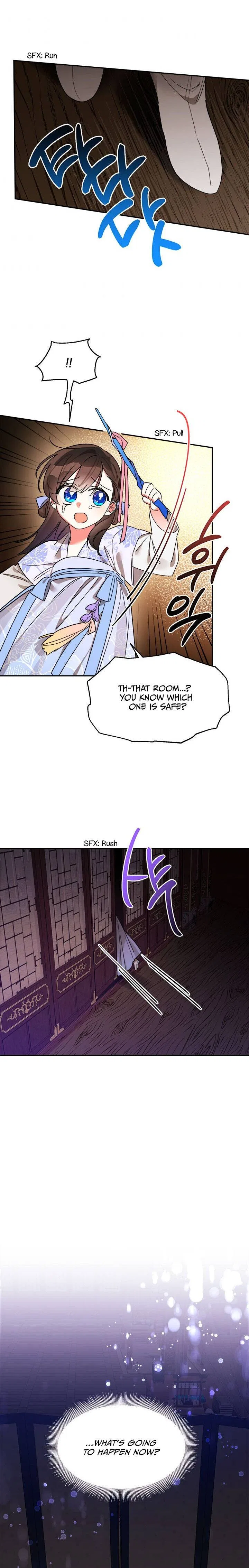 Precious Daughter of the Greatest Martial Arts Villain Chapter 13 – Page 18