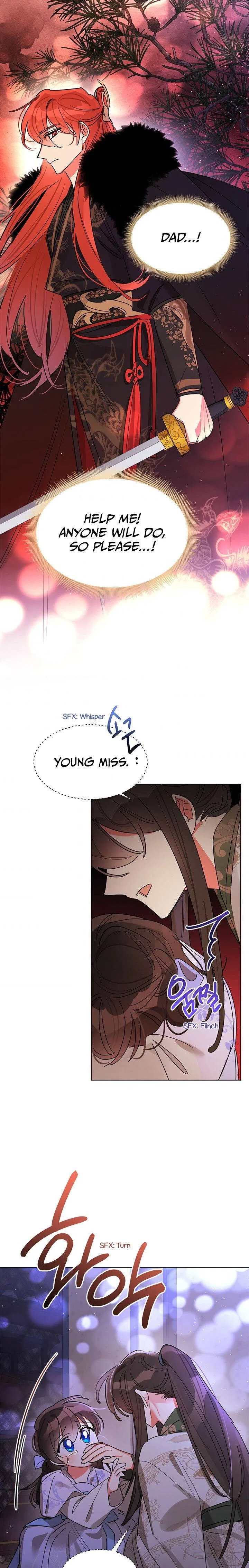Precious Daughter of the Greatest Martial Arts Villain Chapter 13 – Page 20