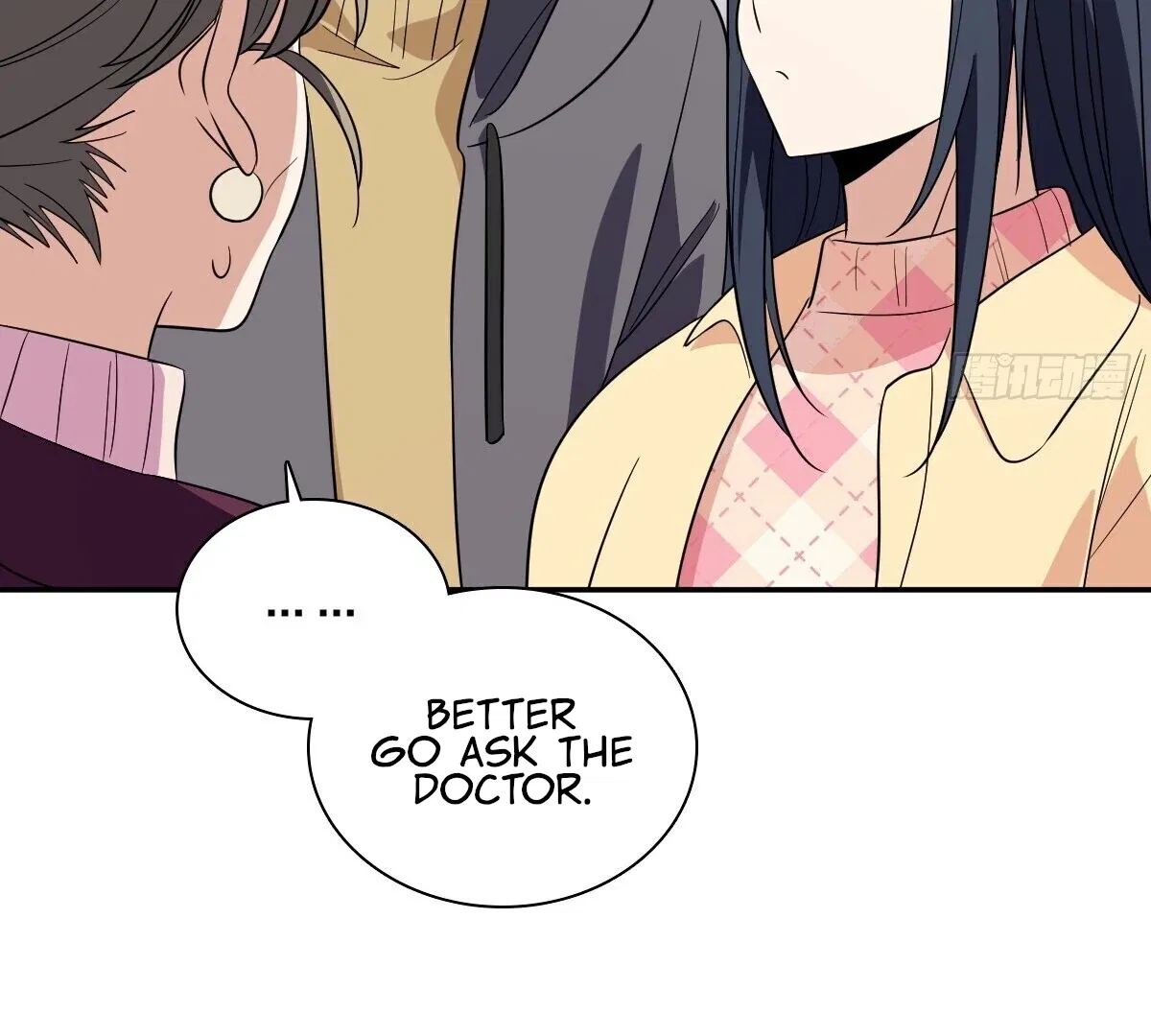 My Wife Is From a Thousand Years Ago Chapter 340 – Page 5