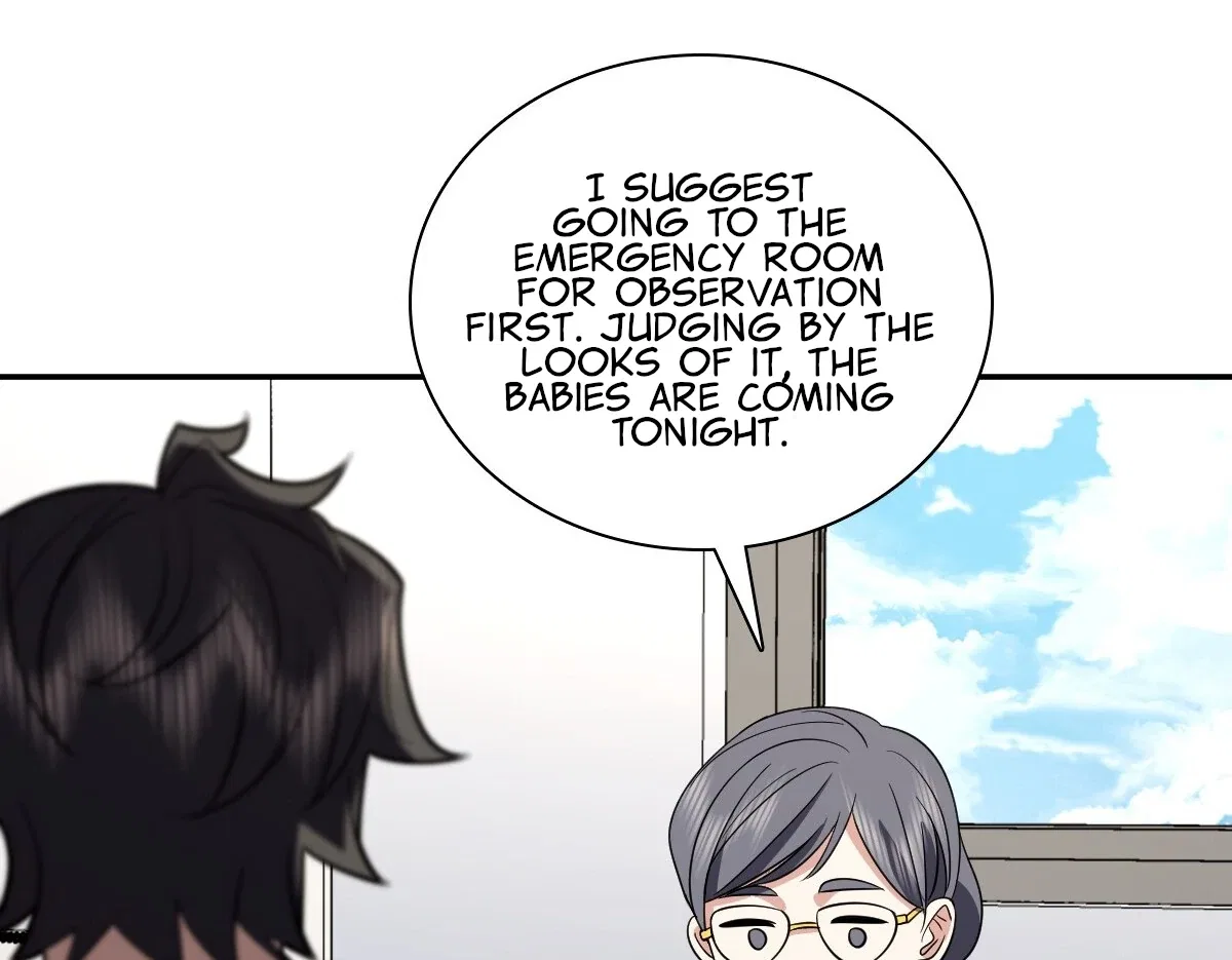 My Wife Is From a Thousand Years Ago Chapter 340 – Page 10
