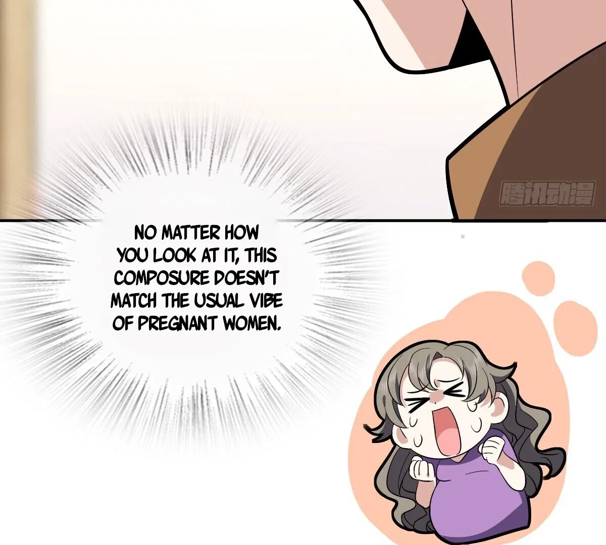 My Wife Is From a Thousand Years Ago Chapter 340 – Page 15