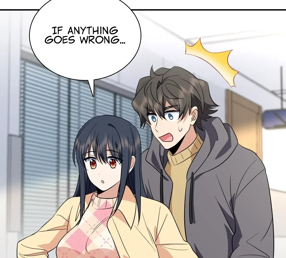 My Wife Is From a Thousand Years Ago Chapter 340 – Page 25