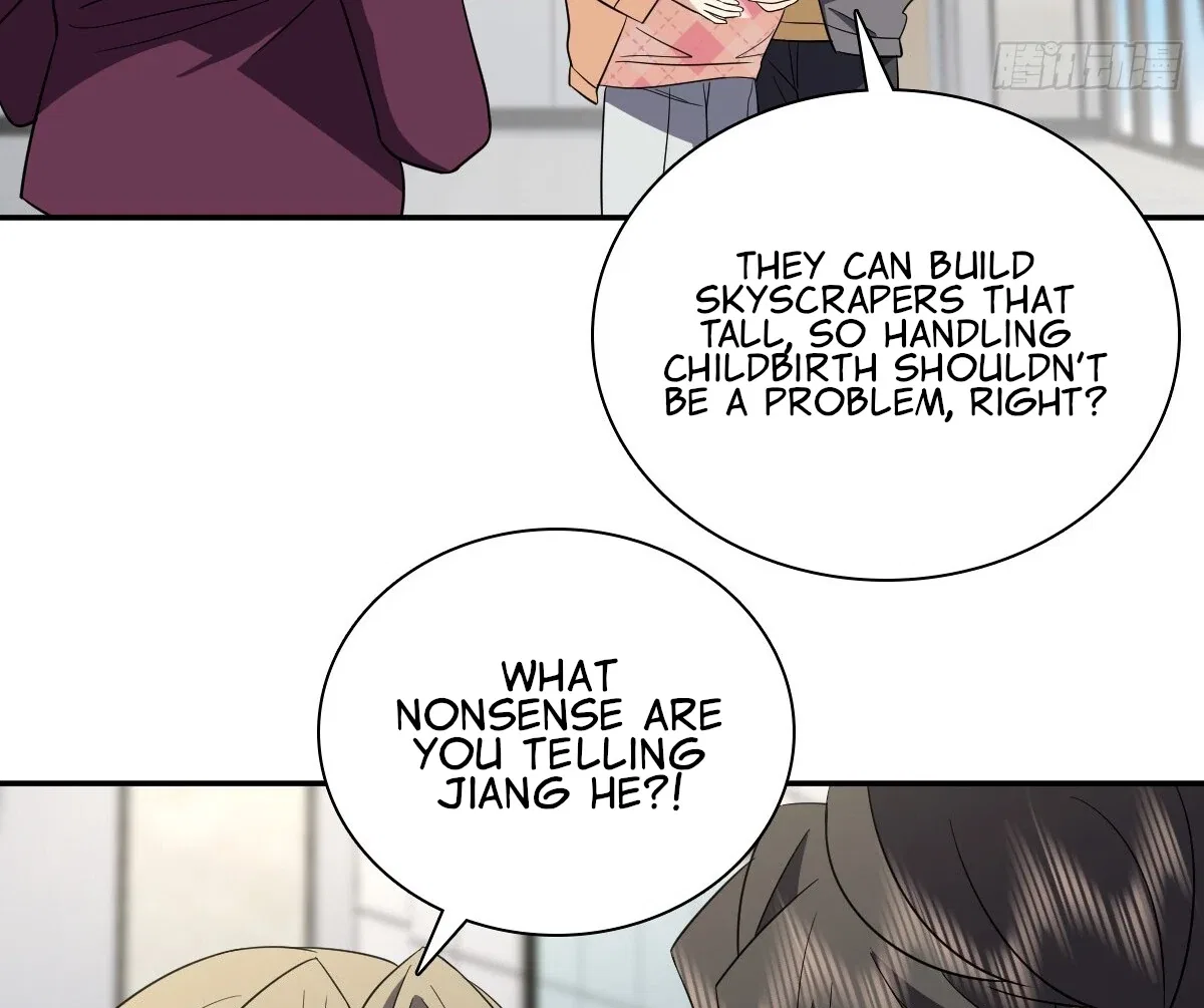 My Wife Is From a Thousand Years Ago Chapter 340 – Page 32