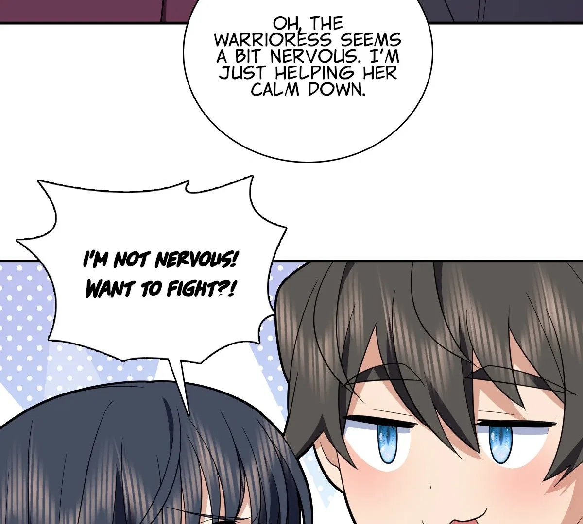 My Wife Is From a Thousand Years Ago Chapter 340 – Page 34