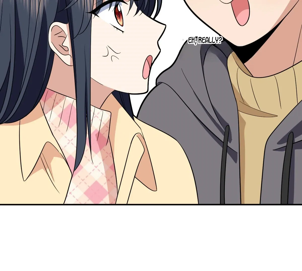 My Wife Is From a Thousand Years Ago Chapter 340 – Page 35