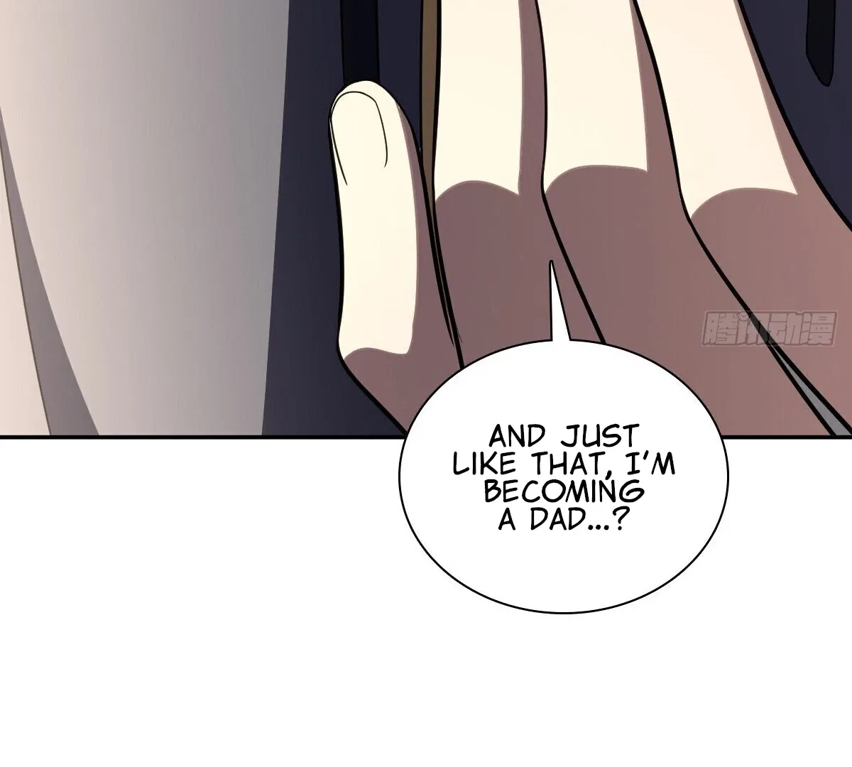 My Wife Is From a Thousand Years Ago Chapter 340 – Page 55