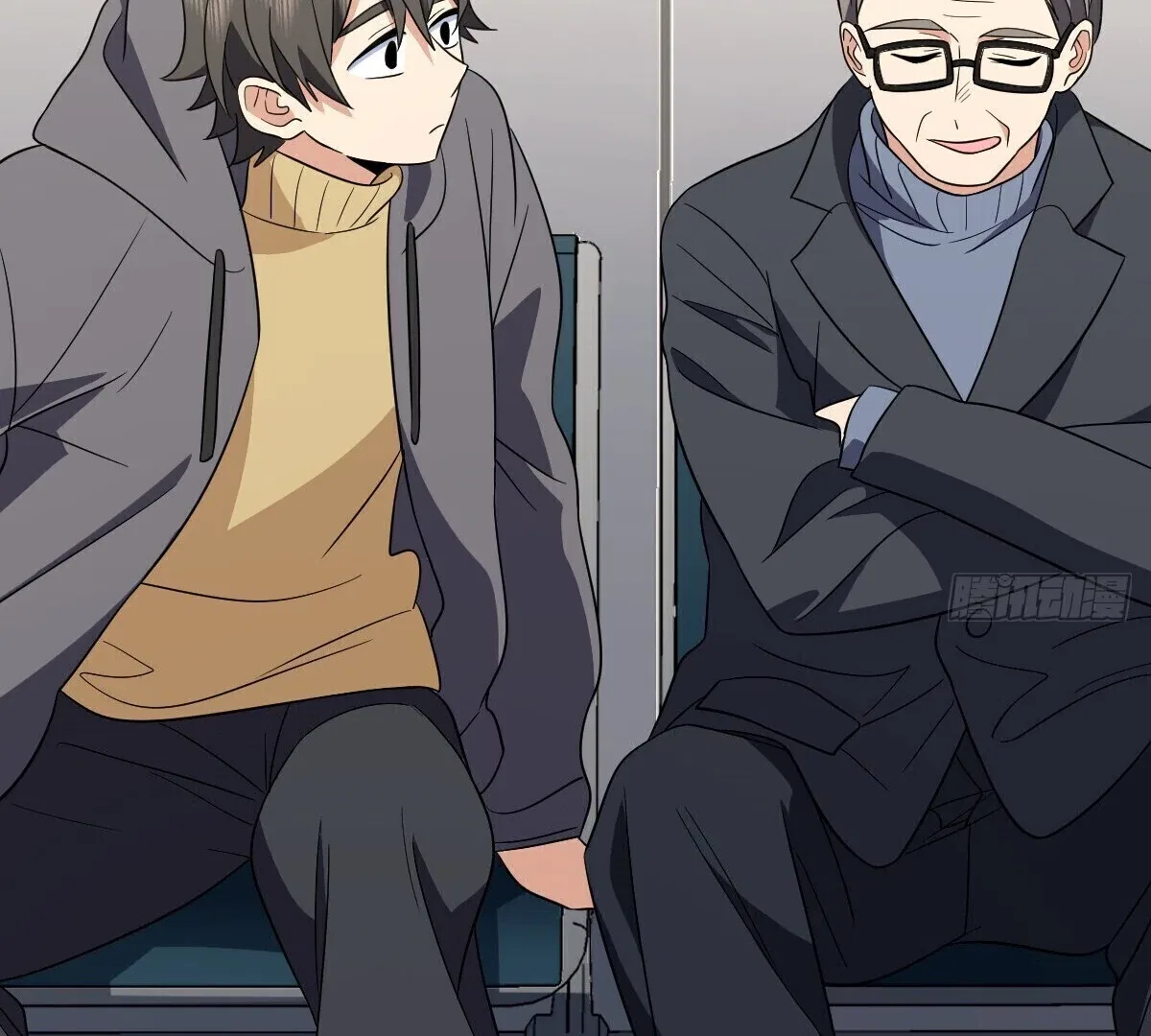 My Wife Is From a Thousand Years Ago Chapter 340 – Page 65