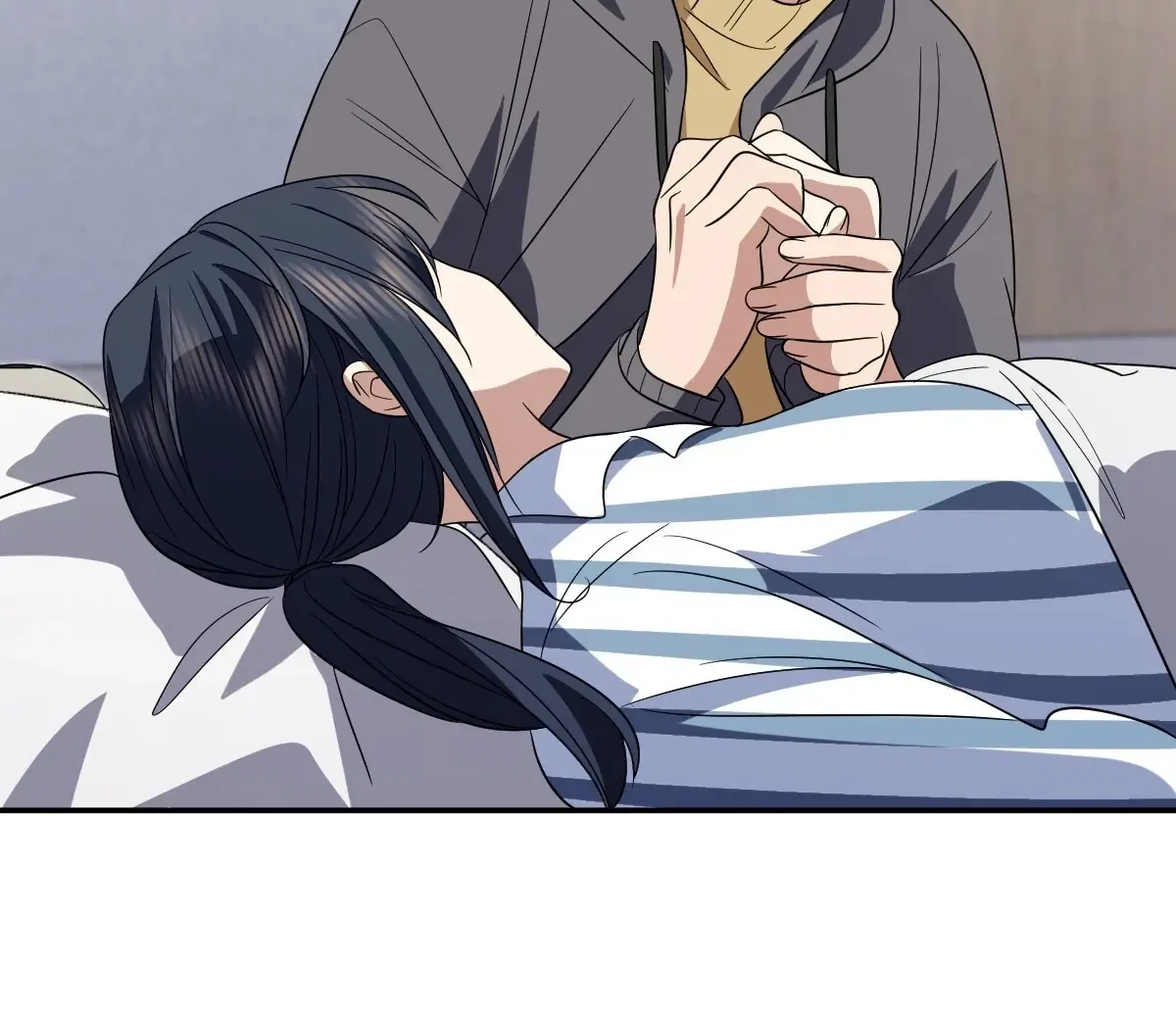 My Wife Is From a Thousand Years Ago Chapter 340 – Page 89