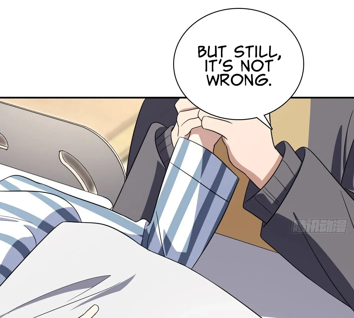 My Wife Is From a Thousand Years Ago Chapter 340 – Page 93