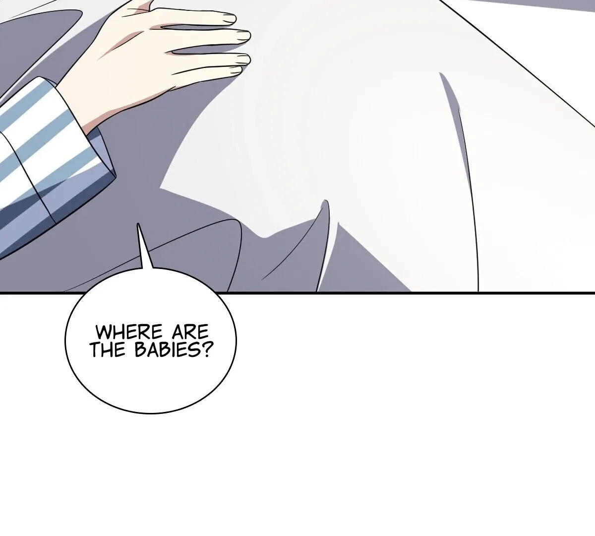 My Wife Is From a Thousand Years Ago Chapter 340 – Page 94