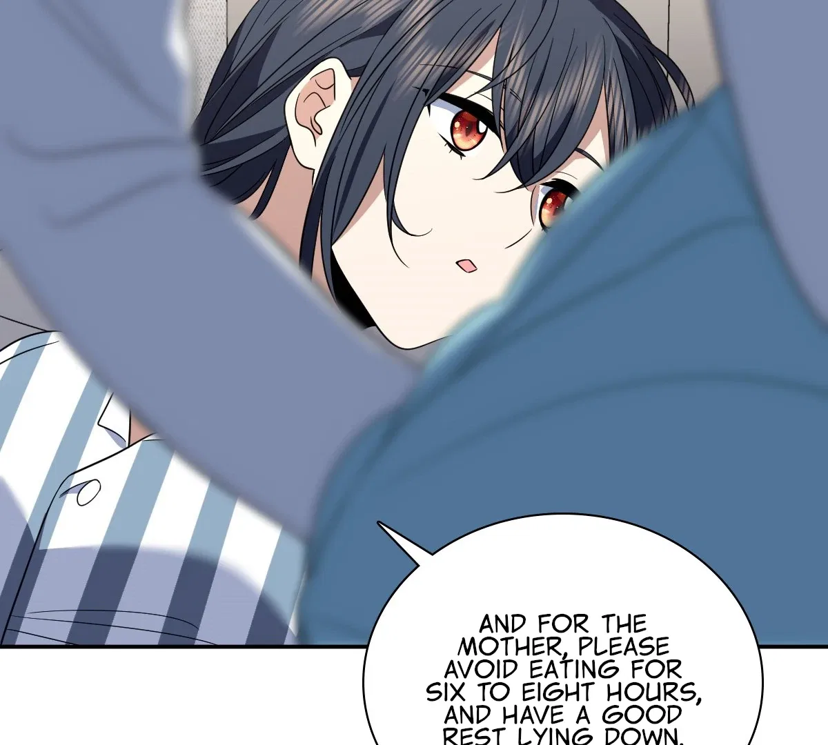 My Wife Is From a Thousand Years Ago Chapter 340 – Page 98