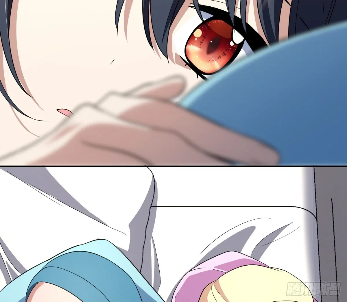 My Wife Is From a Thousand Years Ago Chapter 340 – Page 100